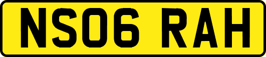 NS06RAH