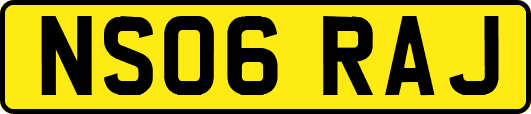 NS06RAJ