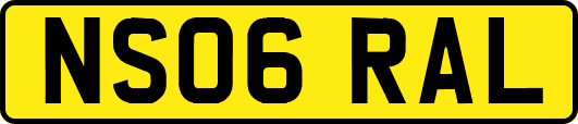 NS06RAL