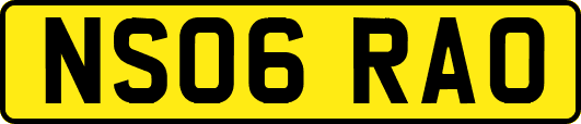 NS06RAO