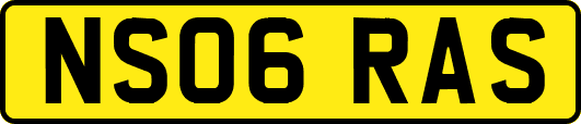 NS06RAS