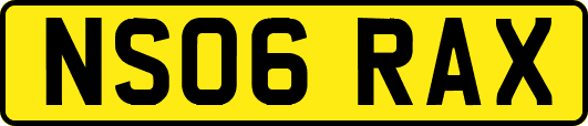 NS06RAX