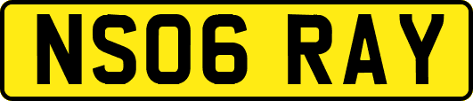 NS06RAY
