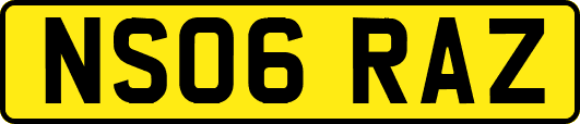 NS06RAZ