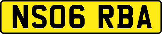 NS06RBA