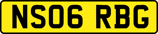 NS06RBG