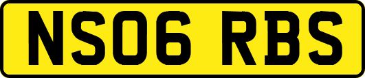 NS06RBS