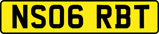 NS06RBT