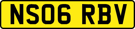 NS06RBV