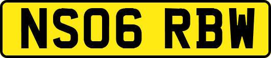 NS06RBW