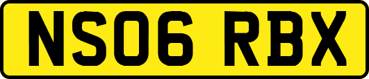 NS06RBX