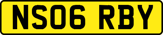NS06RBY