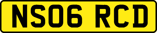 NS06RCD