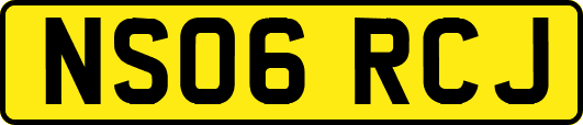 NS06RCJ