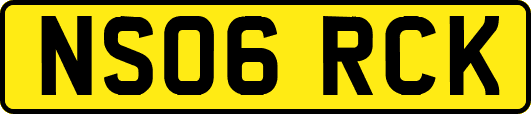 NS06RCK