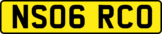 NS06RCO