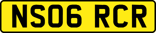 NS06RCR