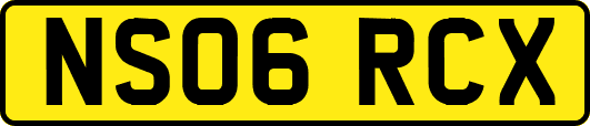 NS06RCX