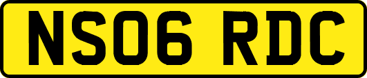 NS06RDC