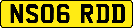 NS06RDD