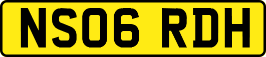 NS06RDH