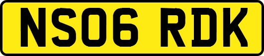 NS06RDK