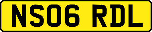 NS06RDL