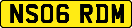 NS06RDM
