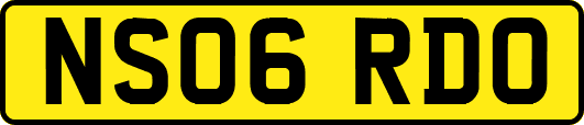 NS06RDO