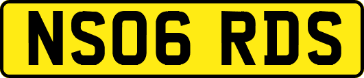 NS06RDS