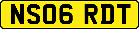 NS06RDT