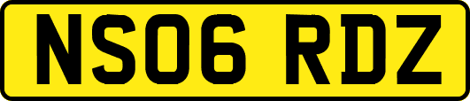 NS06RDZ