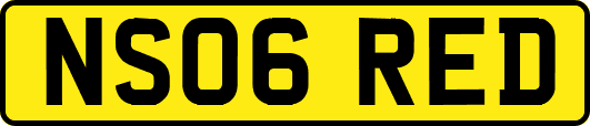 NS06RED