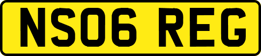 NS06REG
