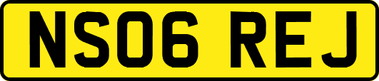 NS06REJ