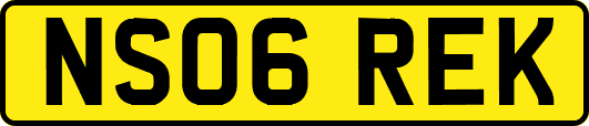 NS06REK