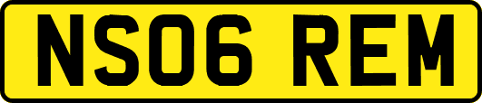 NS06REM