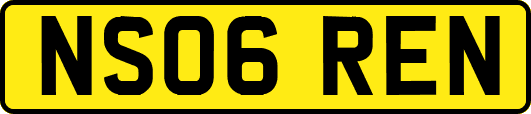 NS06REN
