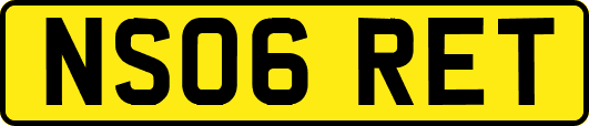 NS06RET