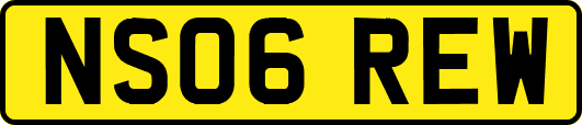 NS06REW
