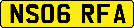 NS06RFA