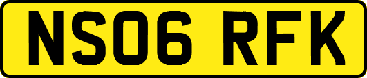 NS06RFK