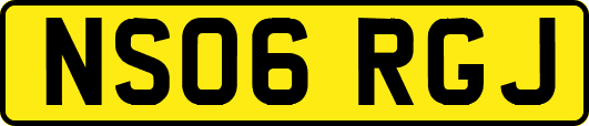 NS06RGJ