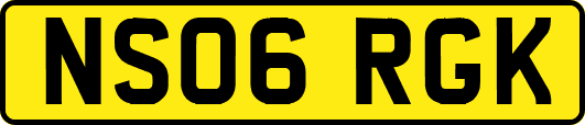 NS06RGK