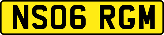 NS06RGM