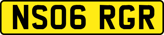 NS06RGR