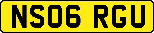 NS06RGU