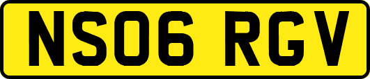 NS06RGV
