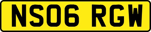 NS06RGW
