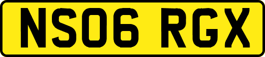 NS06RGX